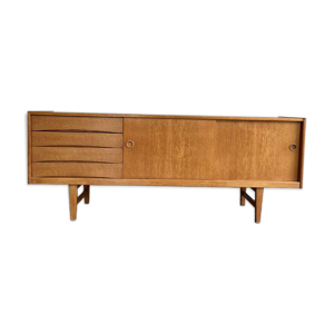 Buffet Ulvo, 1960 erik