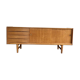 Ulvo sideboard, 1960 Erik Wørts