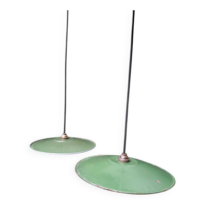 Suspensions industrielles