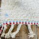 Moroccan wool rug 250cm x 150cm