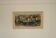 Original Swedish oil on canvas from the mid-century by Bertil Wahlberg.