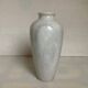Vase en marbre