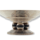 Art Deco silver-plated centerpiece, France 1930s