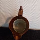 Jersey pitcher earthenware