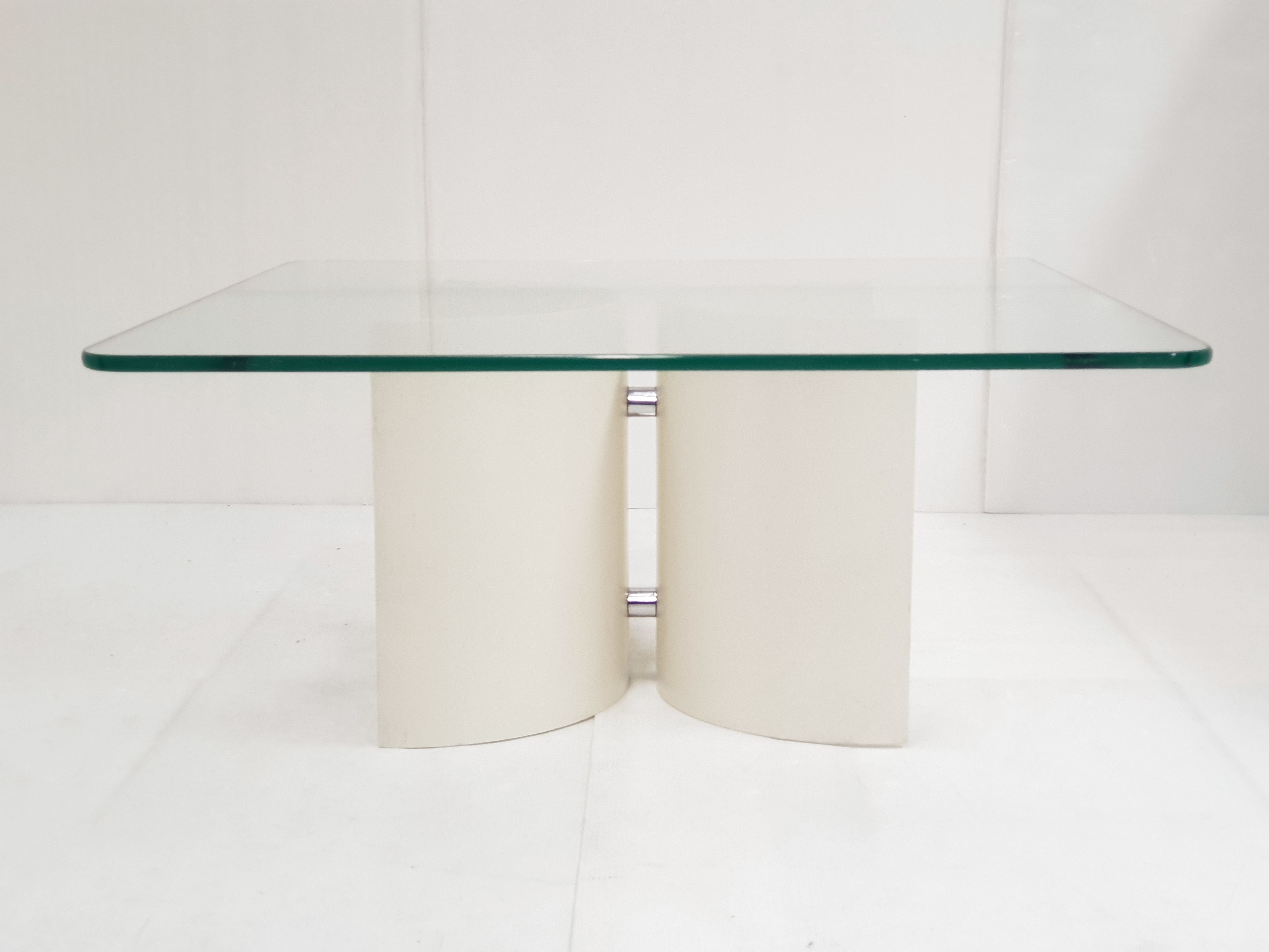 1970 Poltronova coffee table