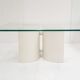 Table basse Poltronova 1970
