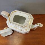 Paris Porcelain Teapot
