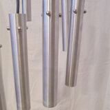 Suspension cascade