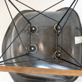 Charles and Ray Eames, RAR rocking chair