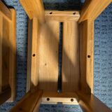 Maison Regain stools