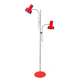 Mid Century Adjustable Floor Lamp, Germany