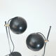 Italian table lamp from the 1970s