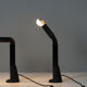 Stilnovo lamp designed by Danilo Aroldi & Corrado Aroldi model Periscopio 1967