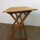 Architect's table