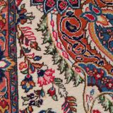 A pair of Persian rugs 70 x 100 cm