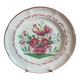 St. Clement bird plate