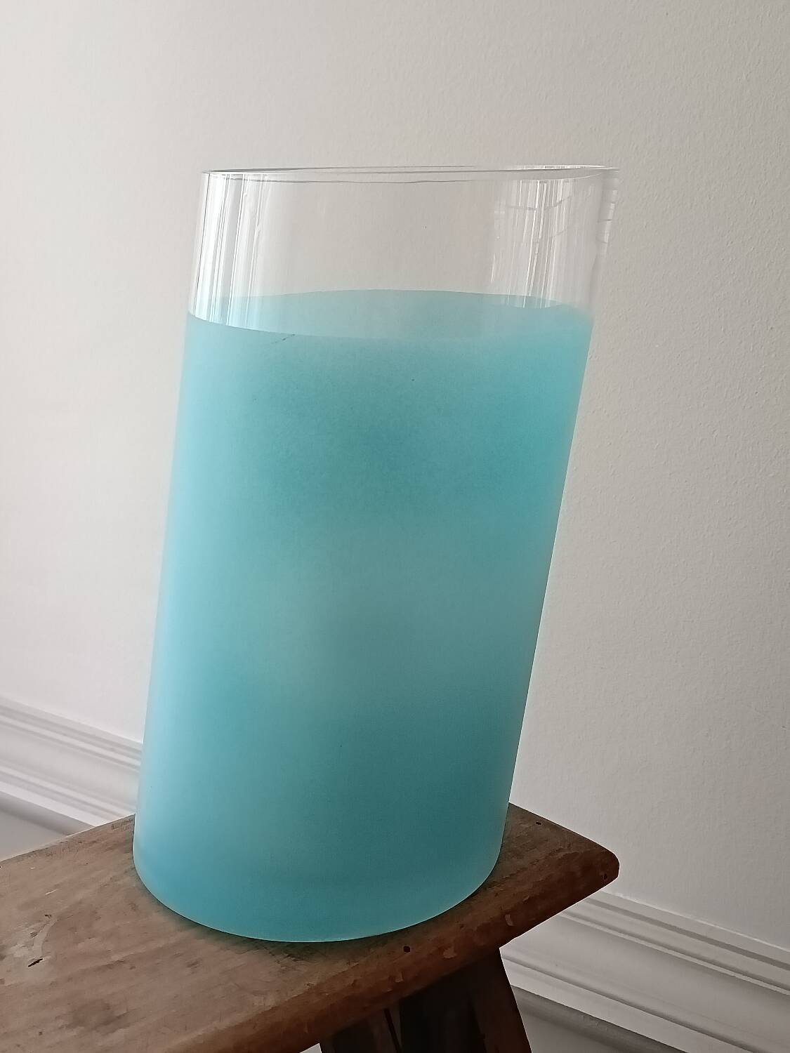 Lamp of the Drimmer house