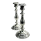 Cc5 henniger - pair of california candle holders
