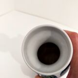 Chinese style porcelain vase