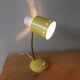 Lampe vintage, design italien, années 50