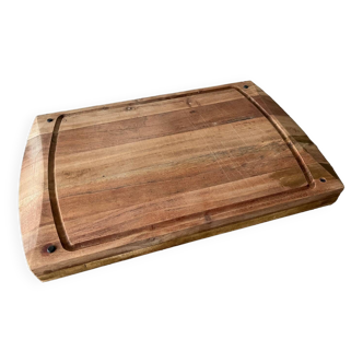 Cutting board - block