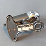 Vintage photographer Lita clip spotlight 1950/1960.