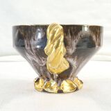 Dejeuner tasse et sous-tasse a thé vallauris