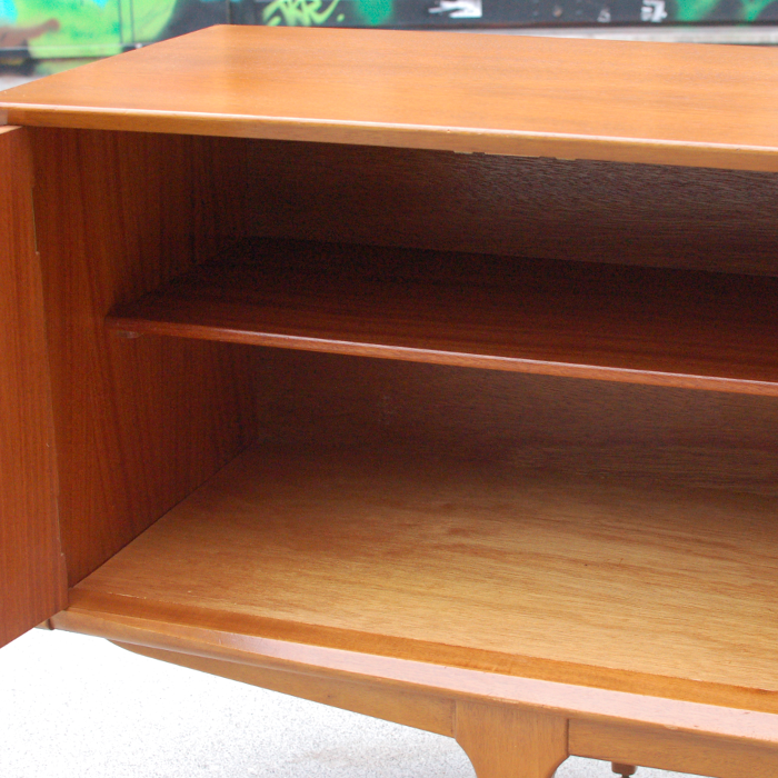 Teak sideboard