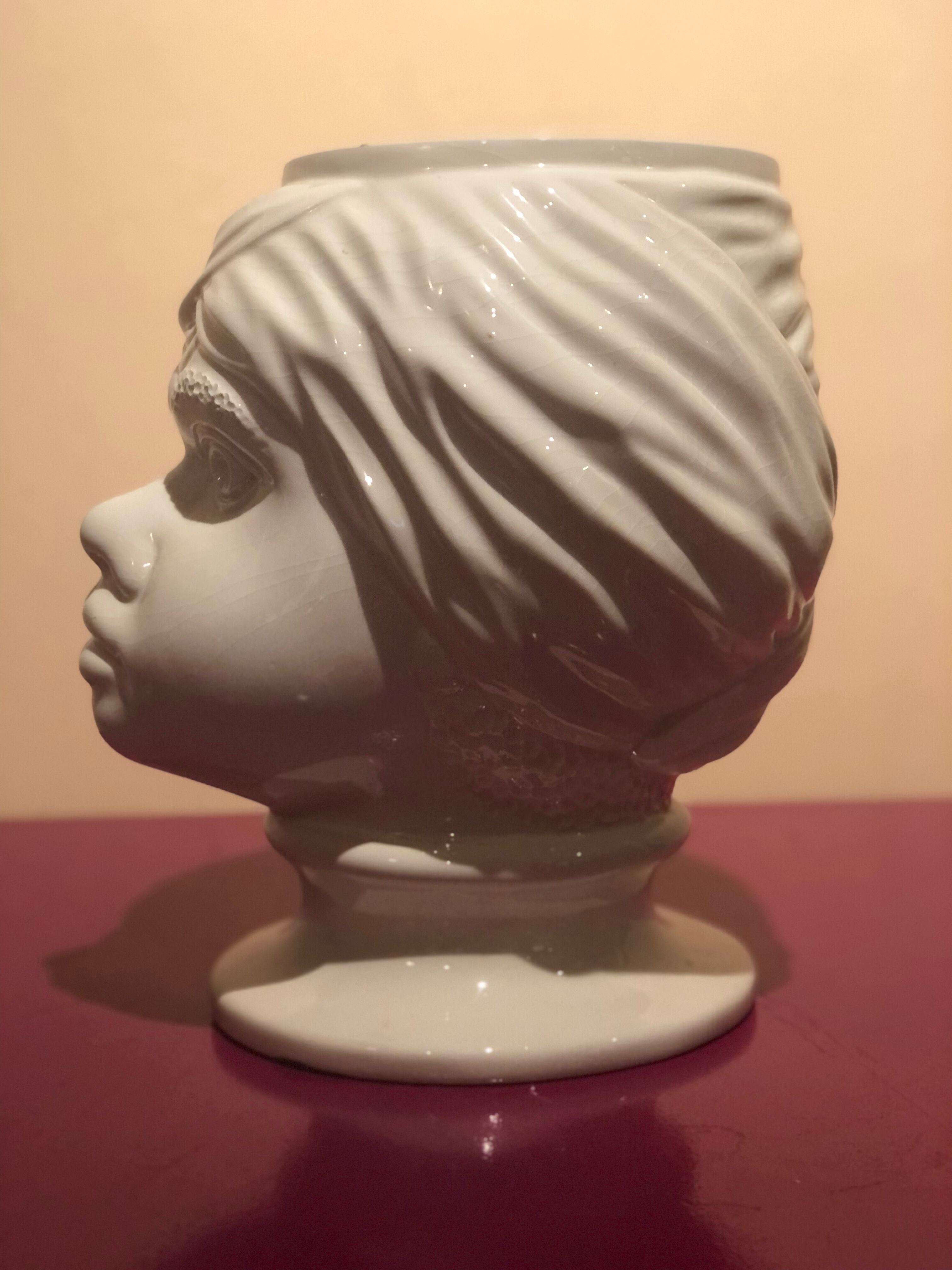 Jardinière d’italie