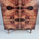 Vintage Wardrobe in Ash, 1970s