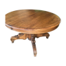 Dining room table