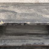 Vintage compartment cabinet