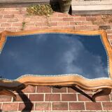 Louis XV style office