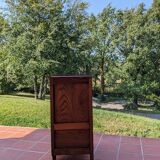 Art Deco bedside table