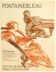 Claude Weisbuch, romantic piano festival poster