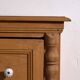 Antique bedroom chest of drawers (circa 1920)