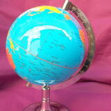 Small globe