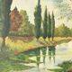 Peinture ancienne