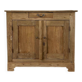 Buffet en chêne