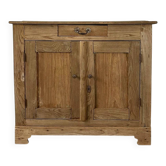 Oak sideboard
