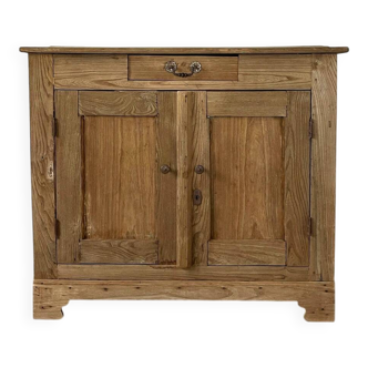 Buffet en chêne