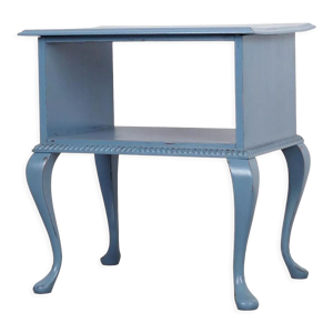 Table basse en chêne, design danois,