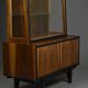 Vitrine moderne Mid-Century par RT Hałas, modèle 1019