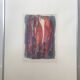 Honoré-marius bérard, gloria, 1950-51. original lithograph signed in pencil