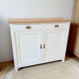 Parisian Art Deco Buffet