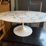 Knoll coffee table
