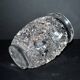 R. Lalique Art Deco vase Bagatelle bird sparrow unsigned 1939