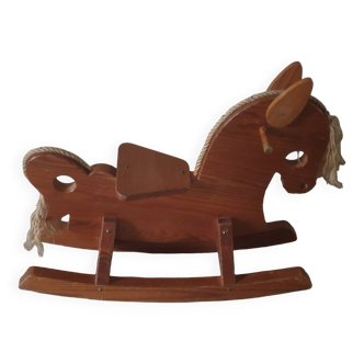Rocking horse