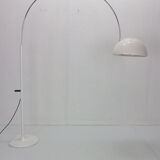 Floor lamp "Coupe" Joe Colombo for Oluce Production 1967, Italy