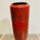 Scheurich ceramic vase
